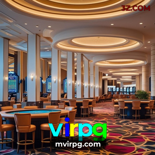 virpg | Jogos de Cassino no Celular com Bônus Exclusivos e VIP