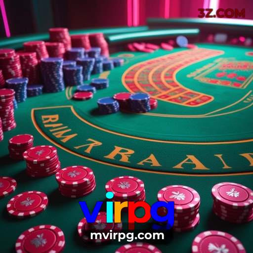 virpg.com ✅ - A única plataforma oficial de certificação - virpg