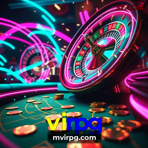 virpg: Experiência VIP com Dealer ao Vivo no Cassino Online do Brasil