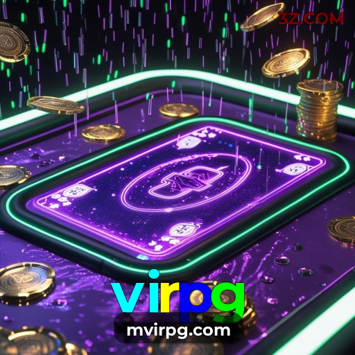 virpg: Melhores slots — RTP alto, volatilidade transparente e versões demo grátis 