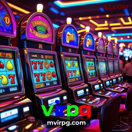 virpg.com 🥇  - Plataforma oficial de entretenimento - virpg