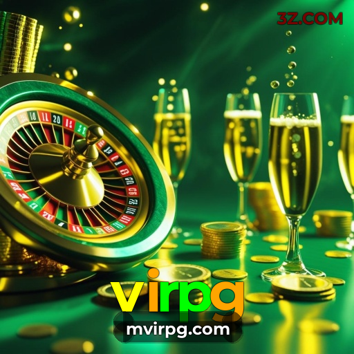 virpg.com ✅ - A única plataforma oficial de certificação - virpg