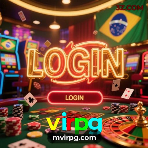 virpg.com 🥇  - Plataforma oficial de entretenimento - virpg
