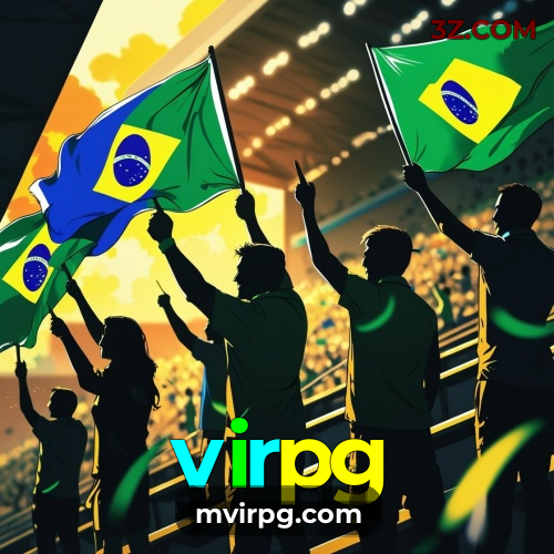 virpg.com 🥇  - Plataforma oficial de entretenimento - virpg