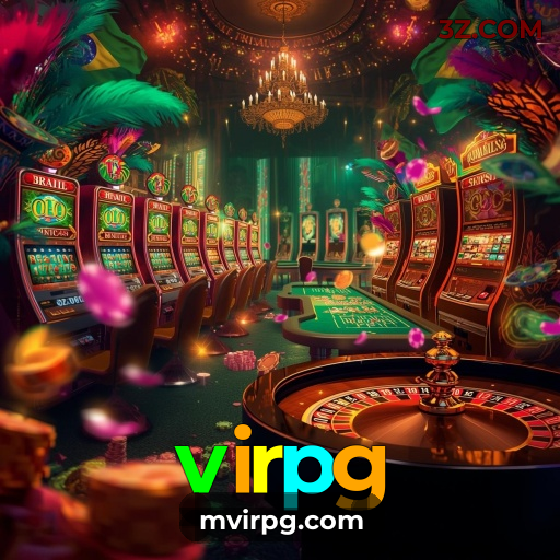 virpg⭐️Plataforma de Aposta Confiável com Máxima Segurança virpg.com