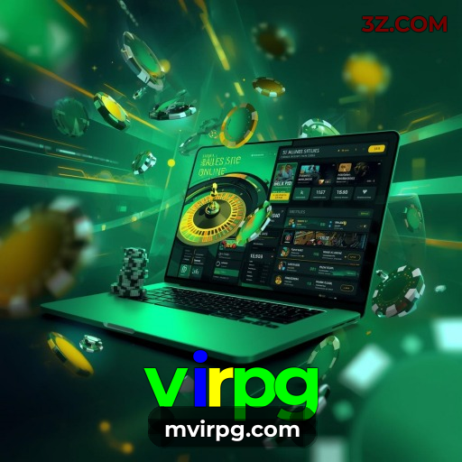 virpg.com 🥇  - Plataforma oficial de entretenimento - virpg