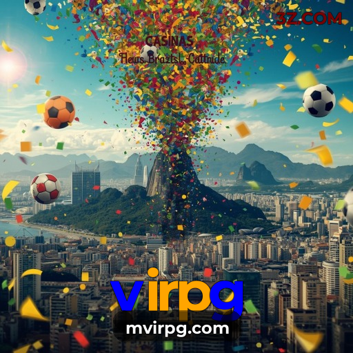 virpg: Melhores slots — RTP alto, volatilidade transparente e versões demo grátis 