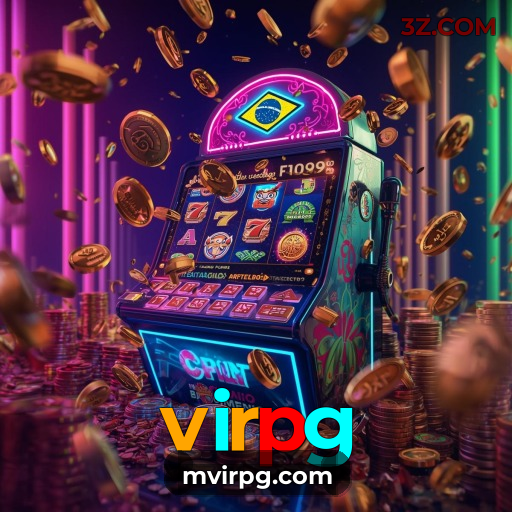 virpg - A diversão e confiança que você procura em um cassino online! - virpg.com Plataforma