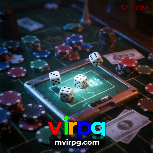 virpg | Jogos de Cassino no Celular com Bônus Exclusivos e VIP