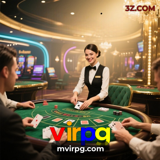 virpg Plataforma - Top Jogos Online no Brasil virpg.com