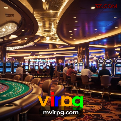 virpg.com 🥇  - Plataforma oficial de entretenimento - virpg