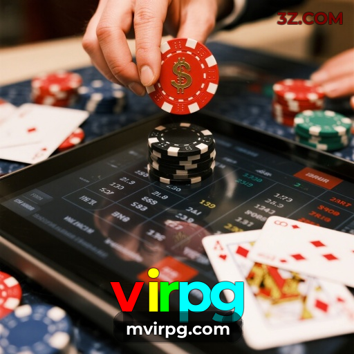 virpg.com 🎯 - Principal site oficial de jogos de azar 🎯 - virpg