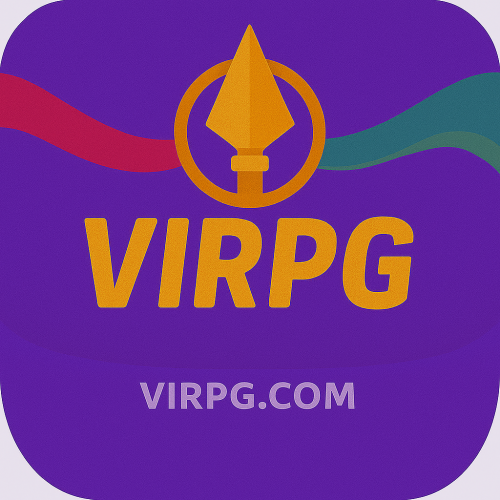 virpg.com 🎯 - Principal site oficial de jogos de azar 🎯 - virpg