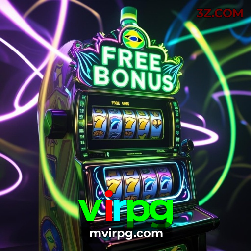 virpg - Apostas esportivas com odds turbinadas e cashback