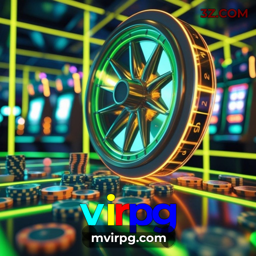 virpg.com — baixe o app e jogue agora