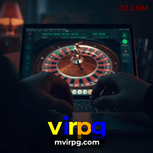 Promo virpg: Seu futuro de vitórias começa no cassino mais seguro!