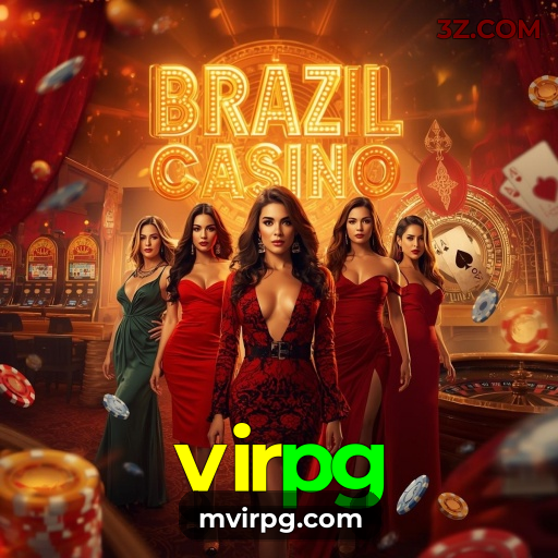 virpg | Apostas Online no Celular: Rápido e Intuitivo