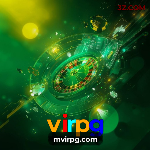 Promo virpg: Entre no cassino online e descubra uma nova maneira de ganhar!