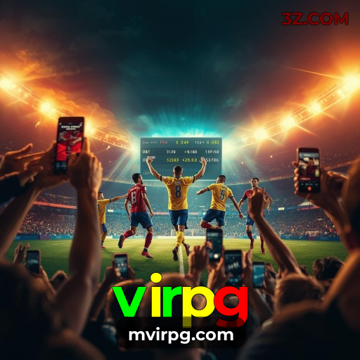 ✨ Login no Clube VIP do virpg | Apostas Premium Esperam por Você 🎯