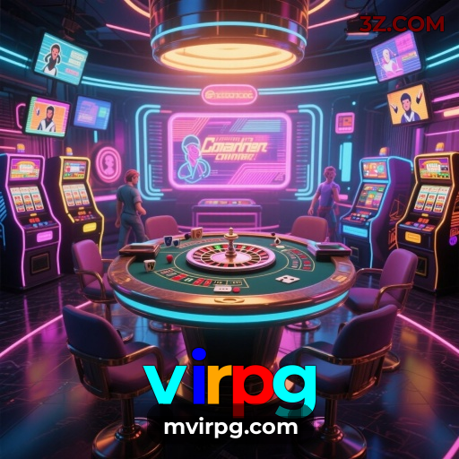 ✨ Login no Clube VIP do virpg | Apostas Premium Esperam por Você 🎯