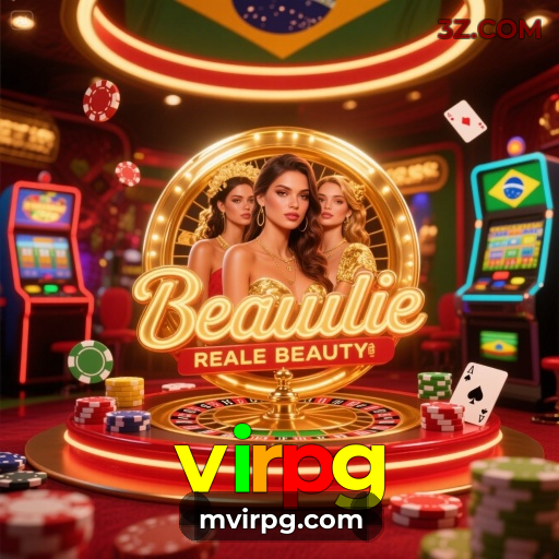 virpg 🎰 Acesse Agora e Ganhe Grande com virpg Casino!